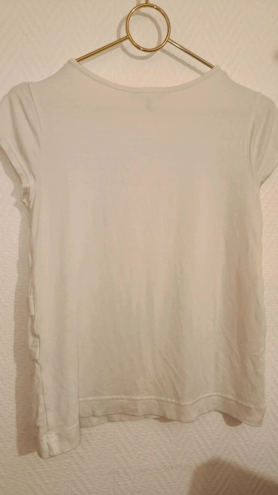 Camiseta blanca – photo 5